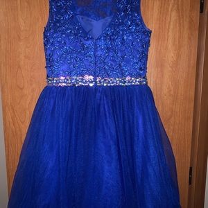 Special Occassion Dress